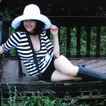 조여정의 <b>원초적</b> 화보