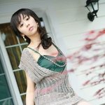 제 2의 <b>문근영</b>이라 불리는 정다혜 모바일 화보