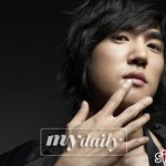 <b>god</b> 안데니 ‘남성미 물씬’ 미공개 화보 사진 공개