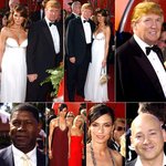 [<b>에미상</b> 스타들 ①] 56회 <b>에미상</b> 시상식 레드카펫의 스타들