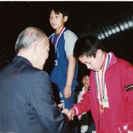 소지섭 <b>수영</b>선수시절 사진 어렸을때도 쥑이네