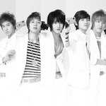 카메라 cf<b>속</b> 동방신기 새 <b>사진</b>들