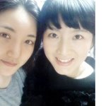 바다 친언니 공개!! 바다보다 어려<b>보여</b>