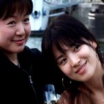 파리의 여인, 송혜교에게 <b>어떤일</b>이??(1)