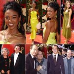 [<b>에미상</b> 스타들 ②] 56회 <b>에미상</b> 시상식 레드카펫의 스타들