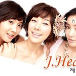 <b>미녀그룹</b> ‘제이하트’ 공개~! 장서린,이은영,송재윤