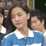 엉덩이로 공현주 들어올리는 <b>강호동</b>