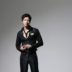 김아중, 강지환 <b>전신</b>샷. 이렇게 날씬해도 되는겨?