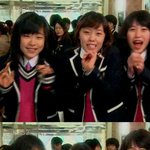 <b>jyp</b> 얼짱 연습생 박선영, 쾌걸 춘향 출연 당시