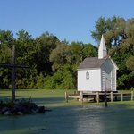 세상에서 가장 작은 교회