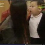 10년전의 전지현 '<b>god</b> 육아일기' 나왔을때 기억나니?