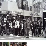 <b>일본</b>가서 걸리버가 된 <b>한국</b> 연예인들