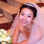 송선미, <b>단아</b>한 웨딩 한복사진 공개