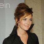 오랜만에 좀 꾸며준 <b>드류</b>베리모어