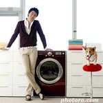 <b>조인성</b> 트롬 관련 사진