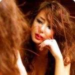 섹시 가수 <b>한나</b>, 비공개 섹시 화보 촬영