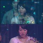 <b>윤하</b>, 첫 뮤티즌상 수상!! 울지는 않는구나~~