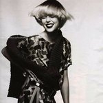 <b>코코로</b>사.. 강력한 카리스마의 올블랙 포스 화보