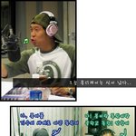 김동완 “<b>mc</b>몽에게 미안” 방송 중 눈물 펑펑