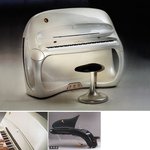 <b>독일</b>에서 한정판매하는 밥통(?) 피아노