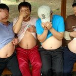 얼짱 몸짱 섹시 4<b>인방</b>~^0^