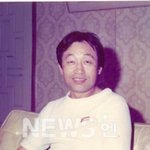 <b>신구</b>아저씨 젊었을 때