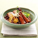 기력과 체력을 <b>보충</b>하는 장어덮밥!!