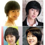 스타들의 <b>트위기</b>컷!일반인이 해도 과연 잘어울릴까?