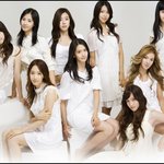 <b>베일</b> 벗은 청초한 ‘소녀시대’, 네티즌들 관심 폭주