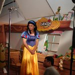 [무한도전]노홍철,정준하,유재석 <b>백설</b>공주 컨셉 직찍