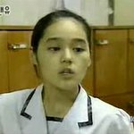 청순 한가인 고딩때 모습...그 때는 똘똘!!