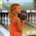 귀여운 다코타 패닝의 배우다운 골 세레머니~