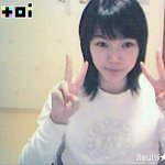 복고댄스 <b>지존</b> 배슬기 고등학교때 셀카 찍은 모습