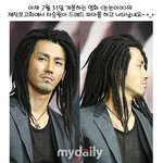 차승원 드레드퍼머 간지대<b>박살</b>! ㄷㄷㄷ