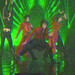 ss501 박정민의 <b>안무</b> 틀렸을때 대처하는 법