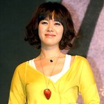 <b>손예진</b> 단발머리를?? 단발머리 <b>손예진</b>