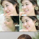 성유리 새 <b>화장품</b>광고