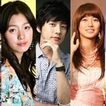 방송3사 드라마국장이 뽑은 '2007 기대주'