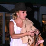 ★몸매관리 끝!!★ 돌아온 브리트니 (britney) 보너스 뚱뚱할때...