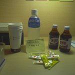 금단의 <b>포</b>션 붕붕드링크!!