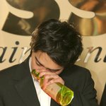 [김상혁] 김상혁 관련 패러디, '뺑사마','뻔뻔한 인생' 인기