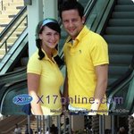 제니퍼<b>러브</b>휴잇 커플티