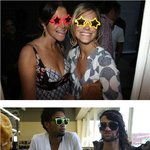 올여름엔 도전해보자! 컬러<b>풀</b> 선글라스!!