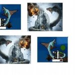 디워가 <b>모방</b>한게임? ㅋㅋ