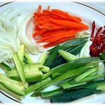 찬바람 <b>불면</b> 생각나는 얼큰한『오징어 짬뽕라면』