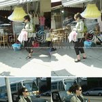 [임신한 <b>줄리아</b> 로버츠] 배가 꾀 나와보이는데,,,,