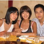 유승준 부부와 함께 있는 <b>서지영</b>!
