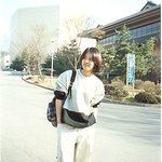김정훈 서울대에서 <b>풋풋</b>한 신입생시절 직찍