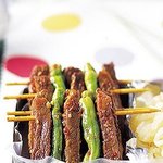 꿀맛 같은 도시락 반찬 만들기