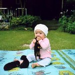 <b>중복</b>맞이! 아가의 몸보신 현장-ㅁ-